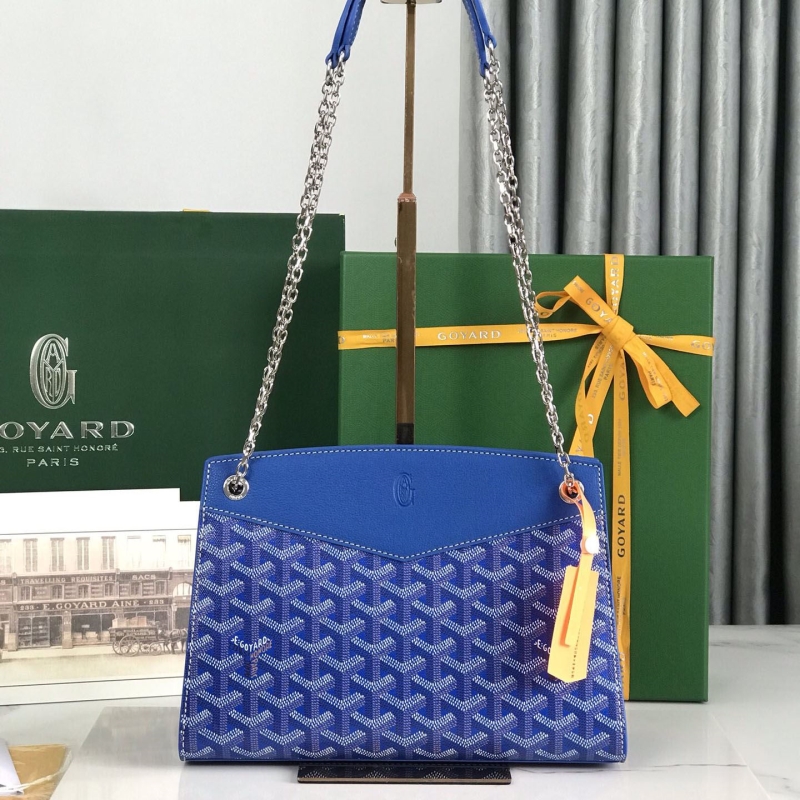 Go*ard top handle bags